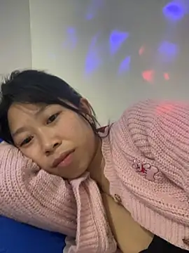 Mayly_lucky2 webcam