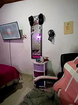 KomiCatt webcam