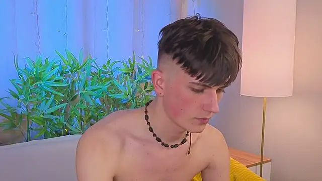 Rony_Joy webcam