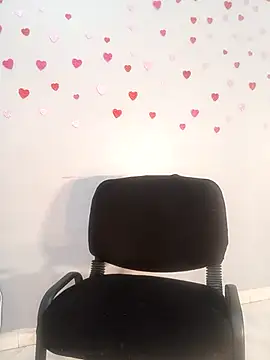 Britanny_W webcam