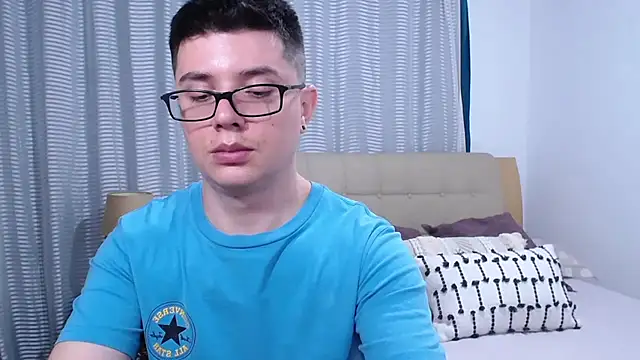 BlackFoXXX69 webcam