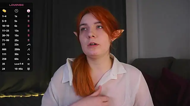 LenoreOlevera webcam