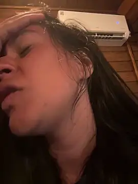 Geovana_blan webcam