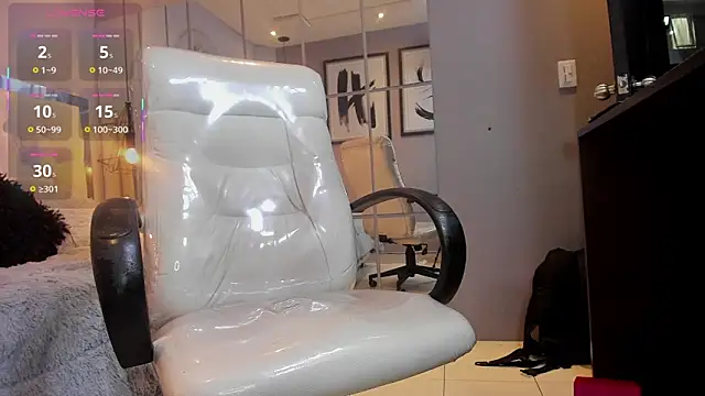 Santiago_morgan webcam