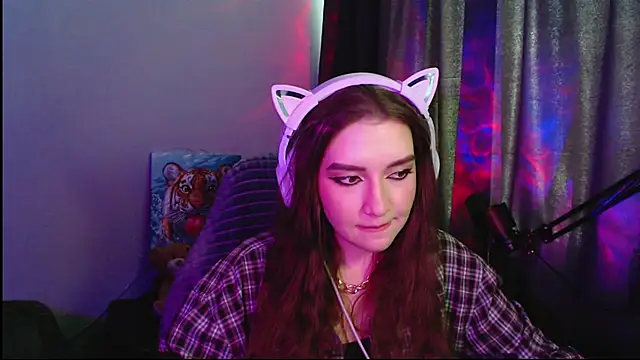 Celia_Sensual_ webcam
