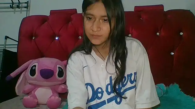 KarolaMendez webcam