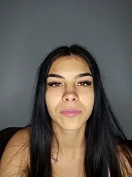 Crissdesire webcam