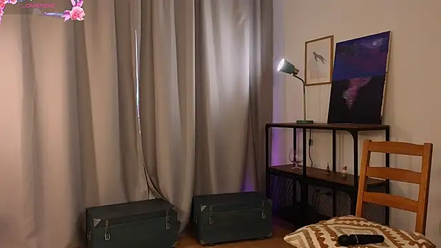 OliviaCaffery webcam