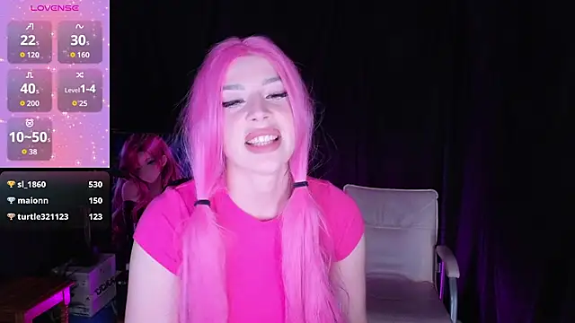 HARITA_LOVEE webcam