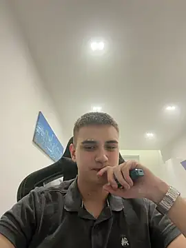 WARDEN_w webcam