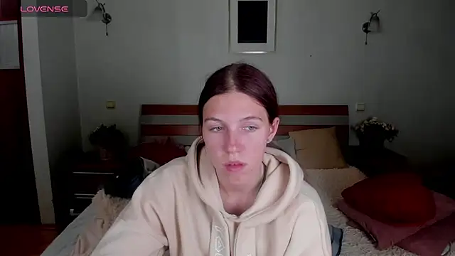 MaryRapunzel webcam