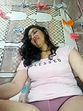 DulceTentacionXxxx webcam
