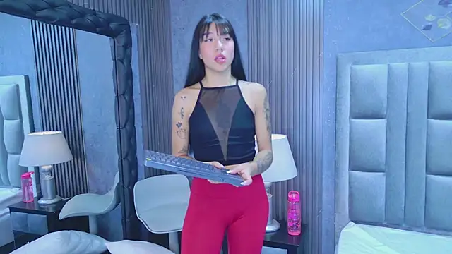 VioletSweetts webcam