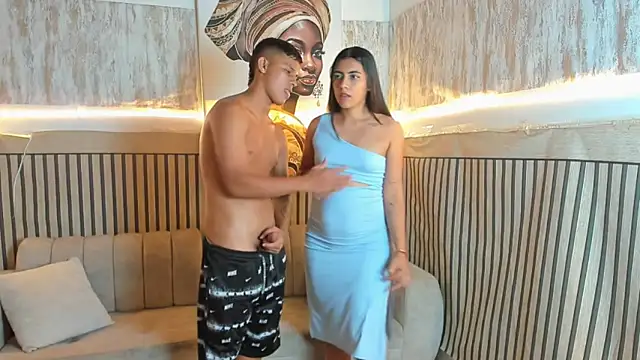 Vibeslatinsex webcam
