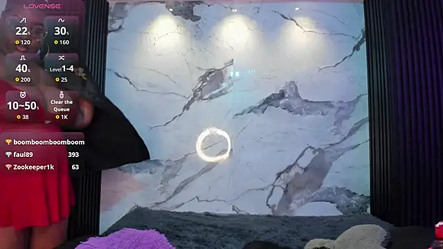 Darnellqueen webcam