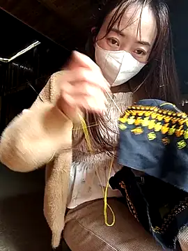 Zhan99999 webcam