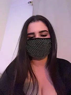 GLAMOURk webcam