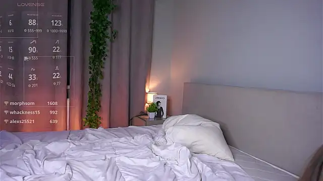 AmparoCilek webcam