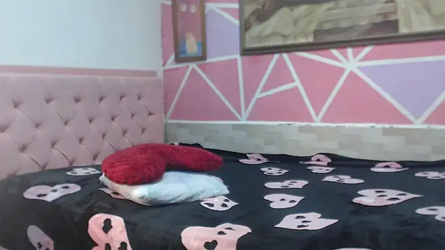 Doll_rihana webcam