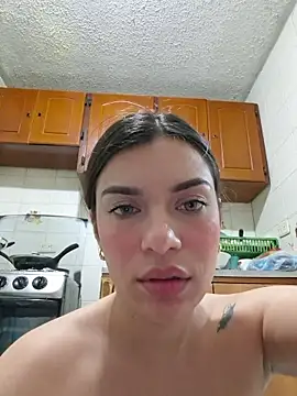 AmaiaSalvatore webcam