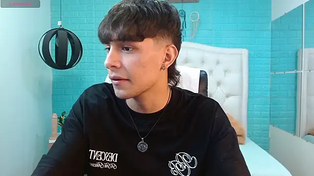 DraxBlade09 webcam