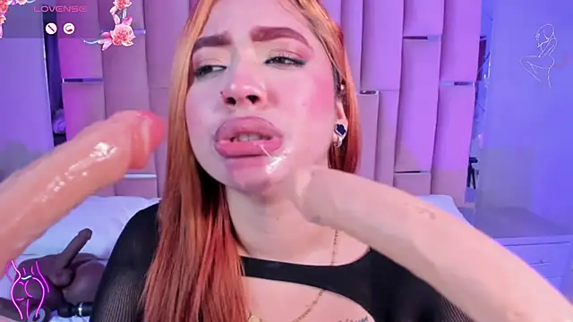 Saory____ webcam