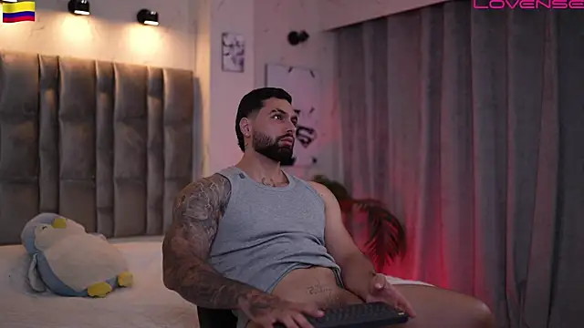 john_king29 webcam