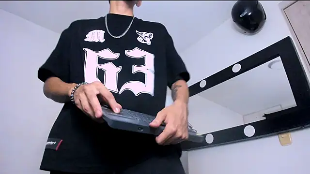 Samuel_Suarez webcam