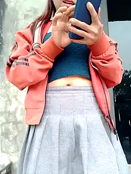 Zara-Lina webcam