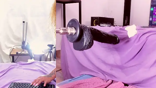 _Lia__Stone webcam