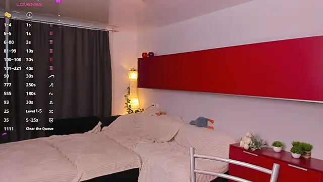 OdellaFrake webcam