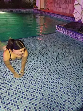 Pretty_Julieta webcam