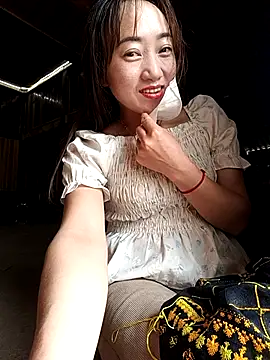 Zhan99999 webcam