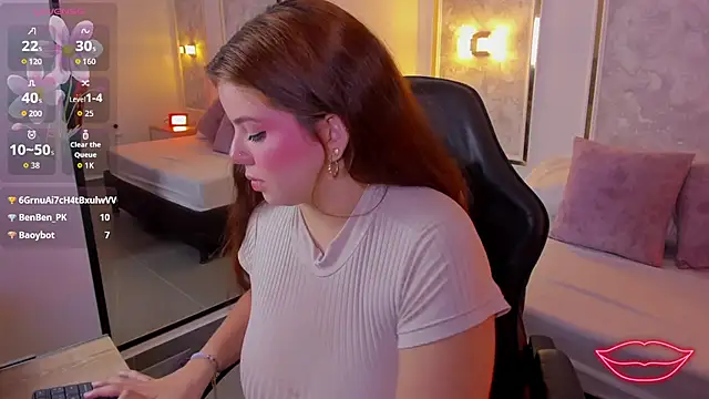 ximena_dork webcam