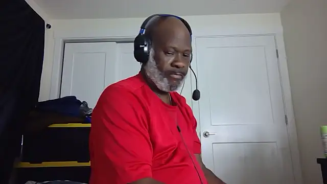 Preview of jamalcarter