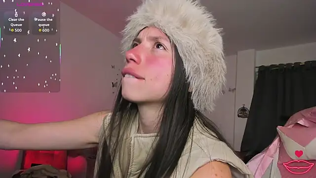 katty_snow webcam