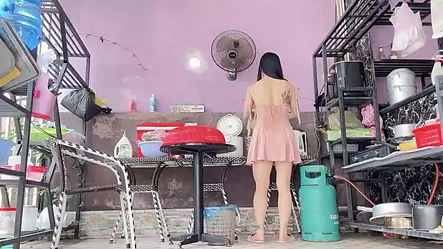 LinhChi_9x webcam