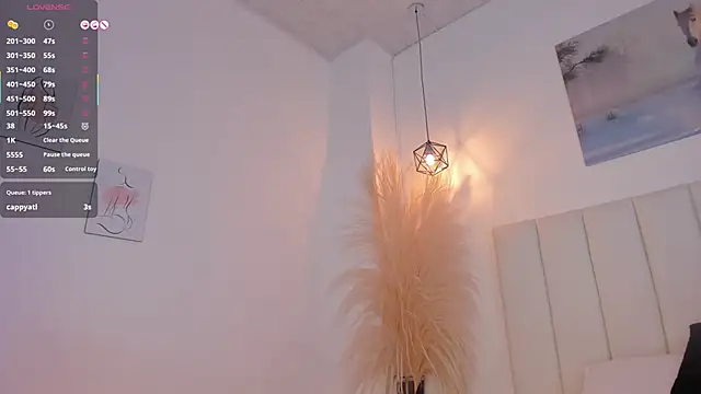 Megan_Brunette2 webcam