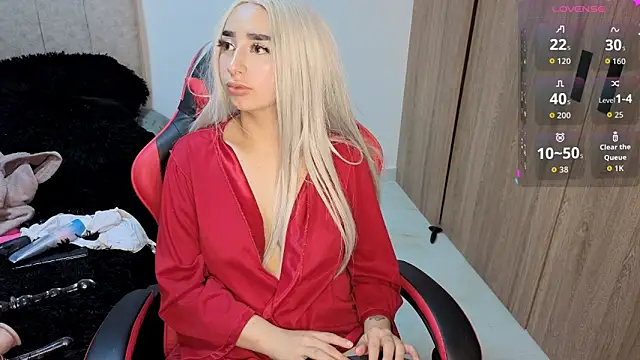 Malory_Tay11 webcam