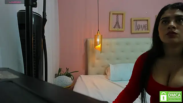leylla_ webcam