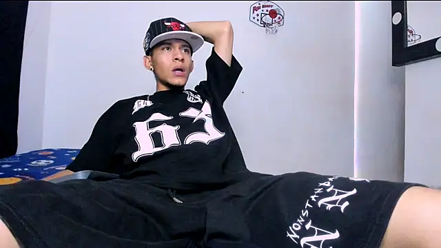 Samuel_Suarez webcam