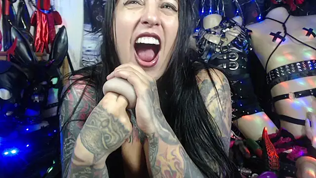 Astartexxx webcam