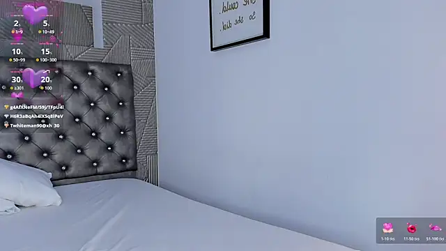 valery_diamond - Valery_Diamond's free webcam - UK Sex Cams