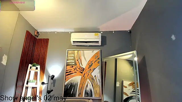 ailann_ - Ailann_'s free webcam - UK Sex Cams