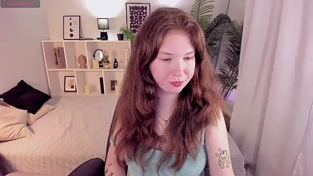 luna_tide - Luna_Tide's free webcam - UK Sex Cams