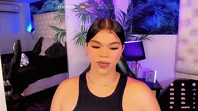 Keira_Fox31 webcam