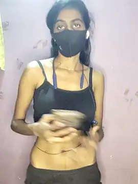 Thaper_Meera2 webcam
