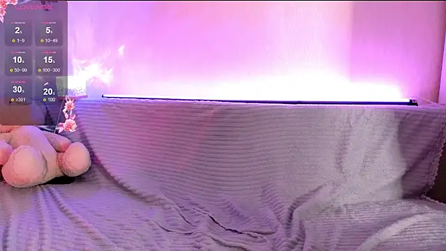 Alexa_Sparkle webcam