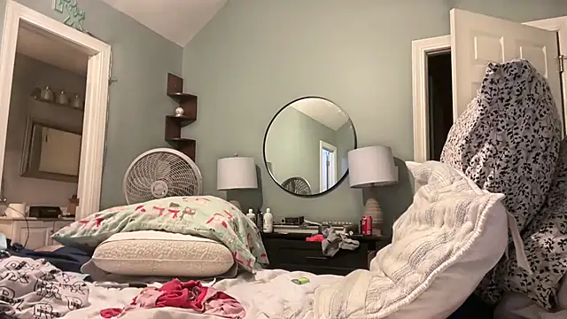 TrndSettr webcam