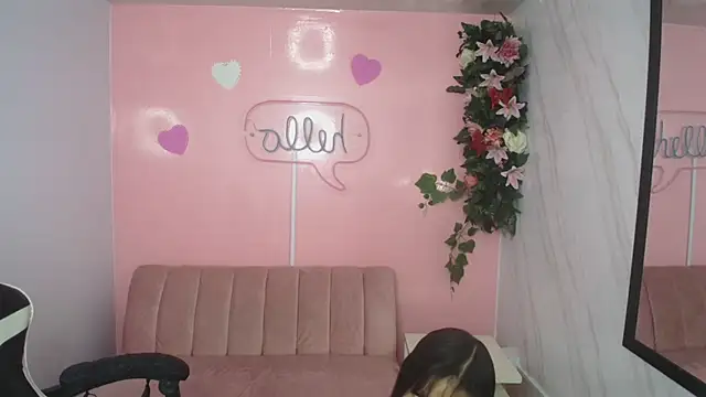 susan_ch1 webcam
